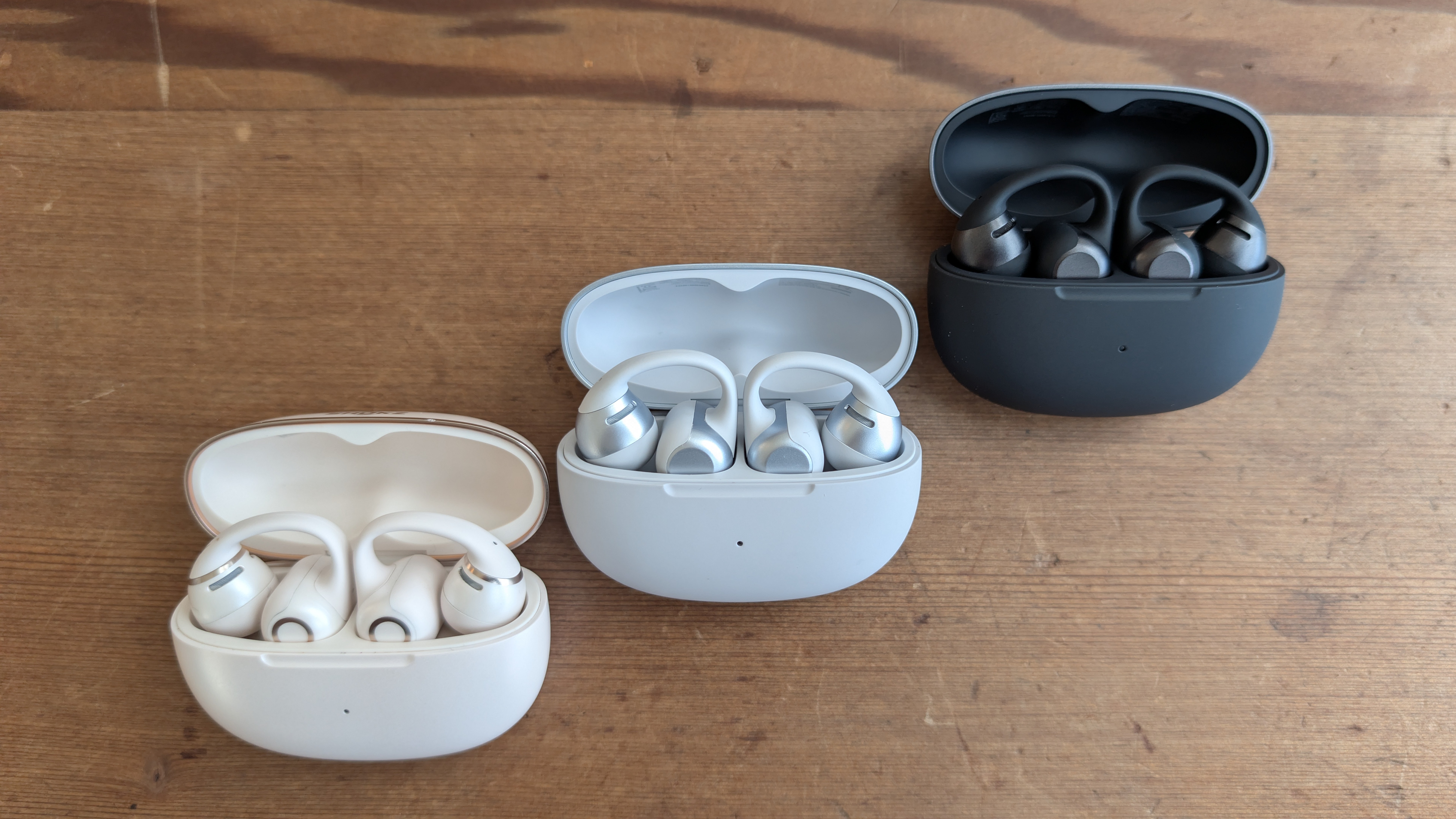 Shokz OpenDots 2