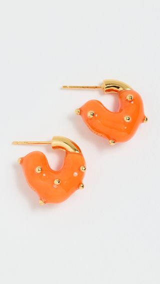 Theo Earrings