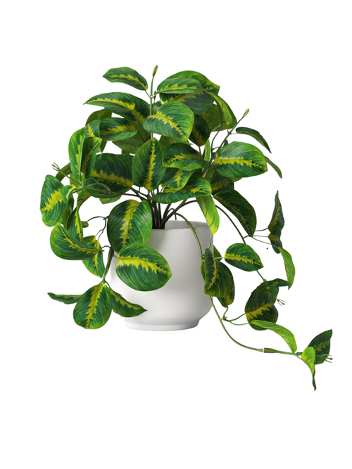Trailing Prayer Artificial Plant 