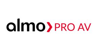 Almo Pro AV Logo