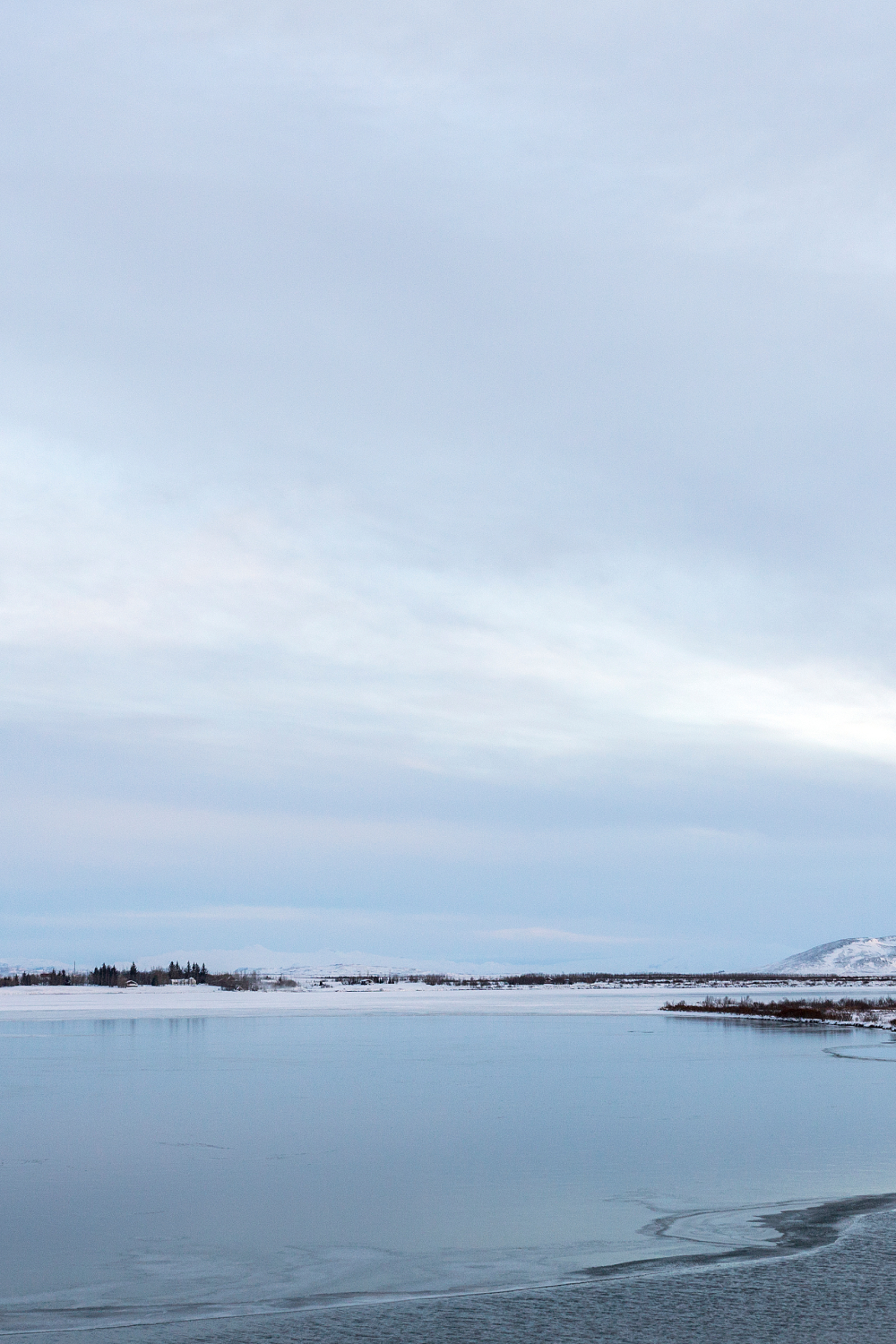 Laugarvatn Fontana, Iceland