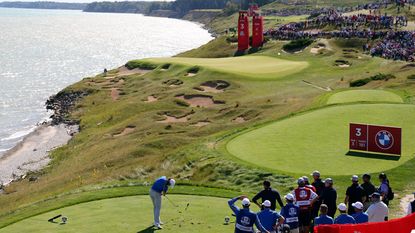 Whistling Straits