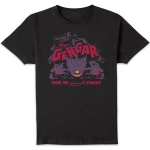 Pok&eacute;mon Mega Gengar Unisex T-Shirt