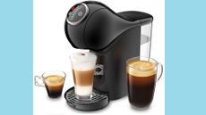 Nescafe Dolce Gusto Genio S Plus Coffee Machine