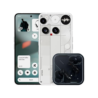 Nothing Phone (3) with free Nothing Ear