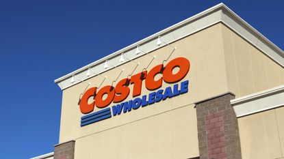 Costco Wholesale