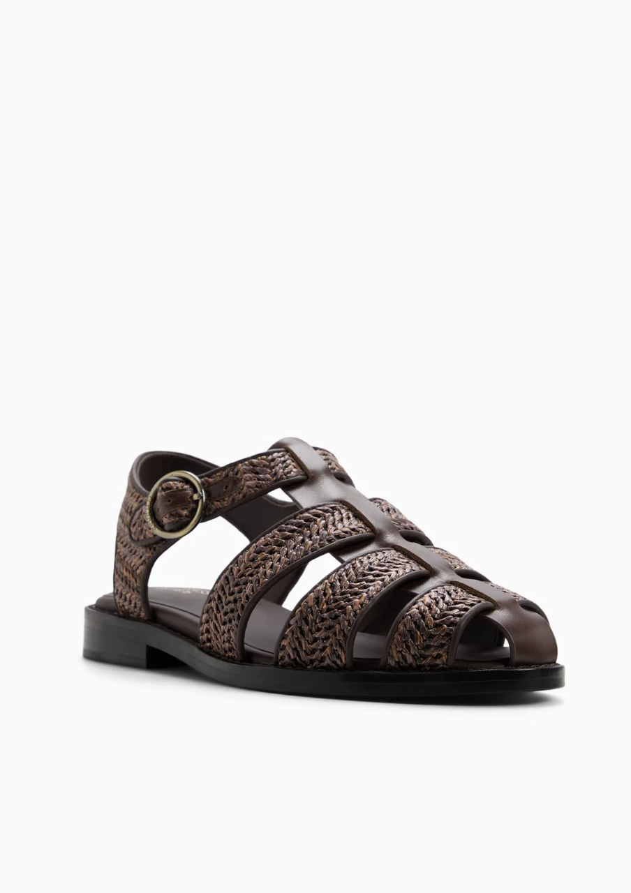 Fisherman Sandal