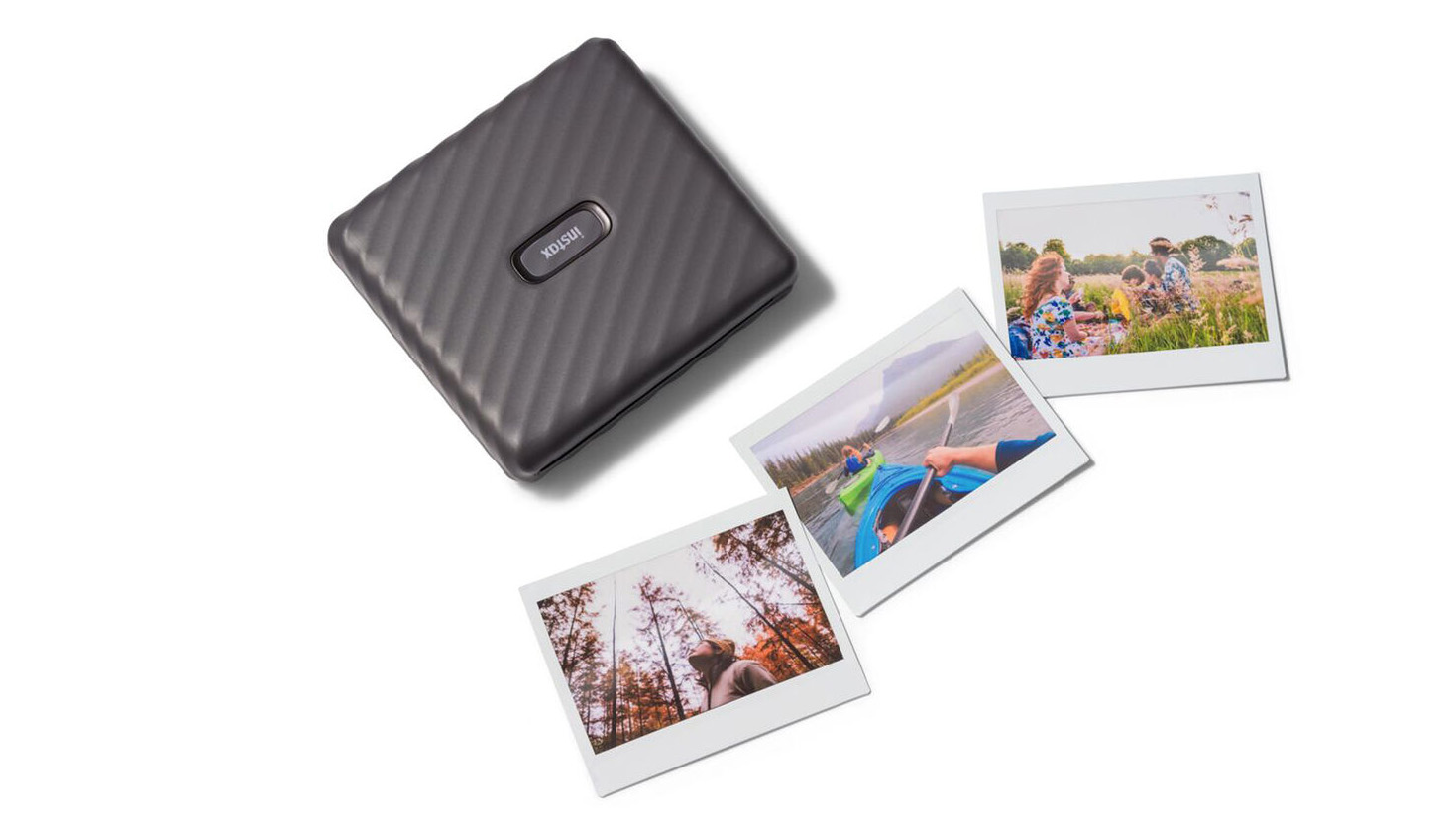 Fujifilm Instax Link Wide Printer