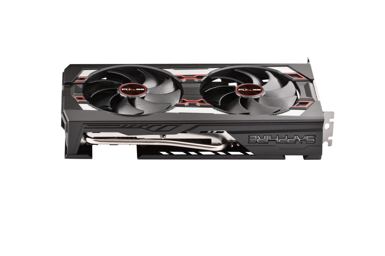 Pulse Radeon RX 5600 XT