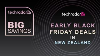 NZ Tech Deals listing image for Black Friday