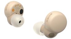 Sony Linkbuds S noise cancelling wireless earbuds