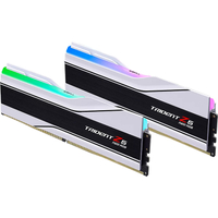 G.SKILL Trident Z5 Neo RGB DDR5 32GB (2x16GB) 6000MHz CL28 (White) | $129.99 at Amazon