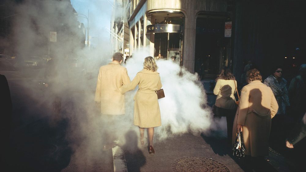 Leica celebrates 100 Years with a landmark photography exhibition featuring Joel Meyerowitz and Barbara Davidson