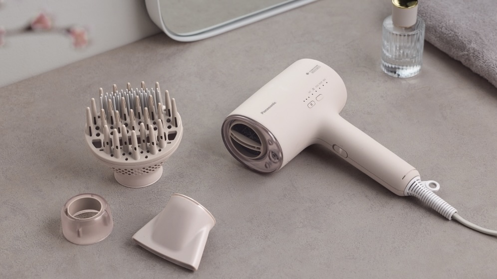 Panasonic EH-NA0L Hair Dryer