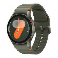 4. Samsung Galaxy Watch 7 40mm (LTE): $349.99 $319.99 at Best Buy