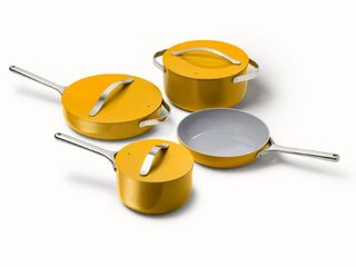 Caraway, Cookware Set