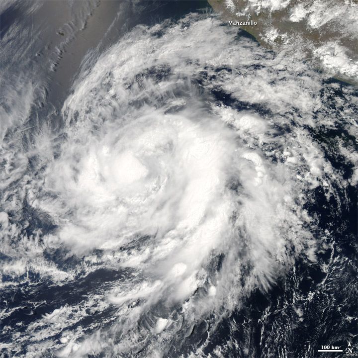 hurricane bud images, what is the first hurricane of the season, 2012 hurricane season, hurricanes in the pacific, what a hurricane looks like, earth