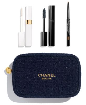 4-Pc. Eyes to Impress Makeup Set