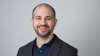 Advanced Systems Group Senior Account Executive Derek Pezzotti