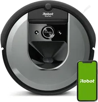 iRobot Roomba i6158 | 6495:- 4444:- | ElgigantenSpara 2051 kronor: