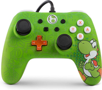 PowerA Nintendo Yoshi-kontroller | 297:- 260:- hos Amazon