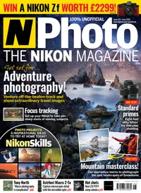 N-Photo: The Nikon Magazine