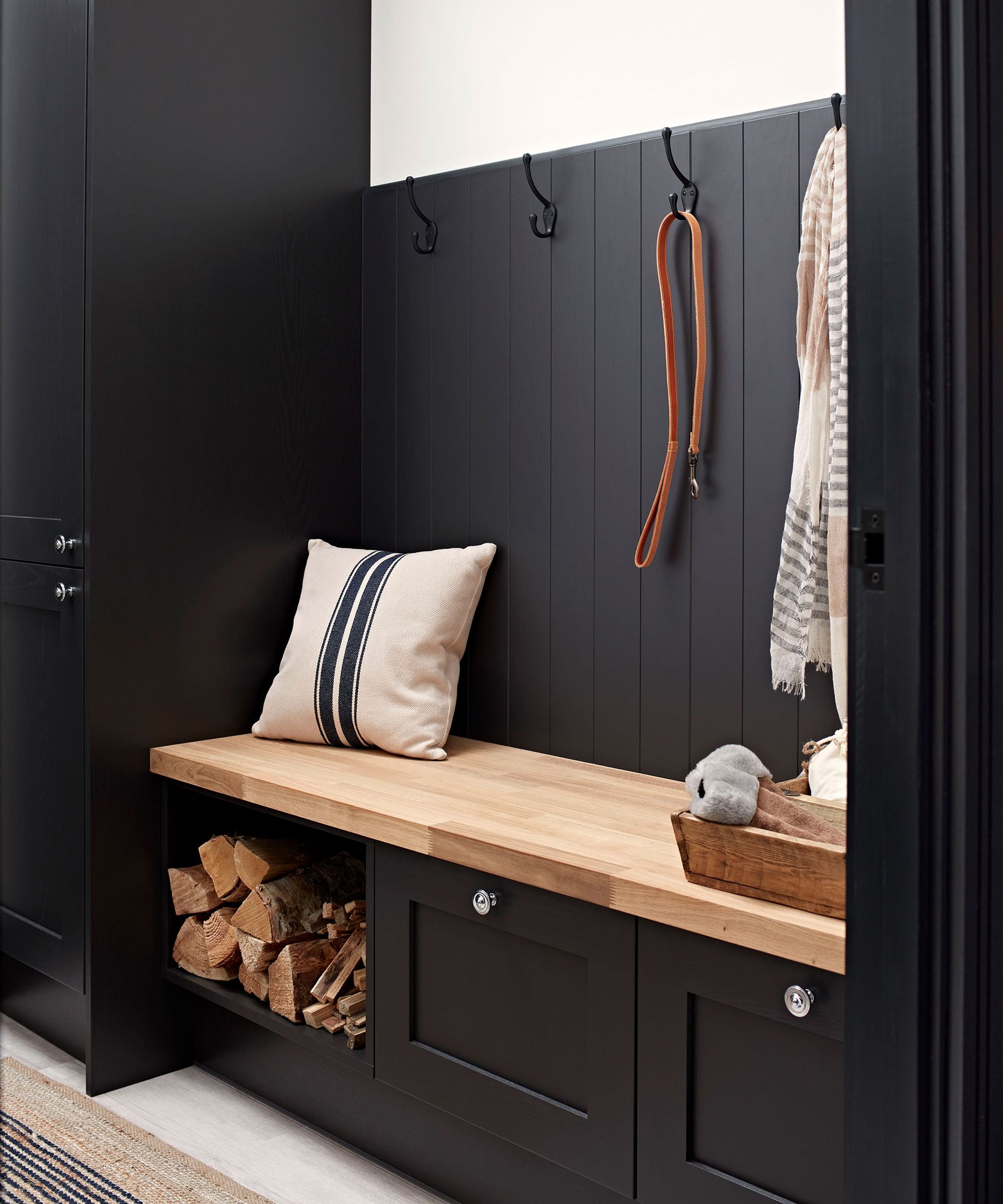 20 Boot Room ideas to inspire a more streamline space whatever your ...