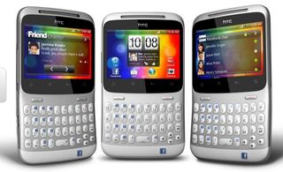 HTC ChaCha