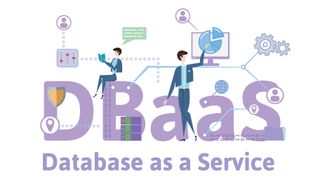 Database-as-a-Service (DBaaS) 