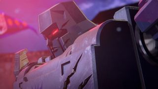 Transformers: War for Cybertron Trilogy