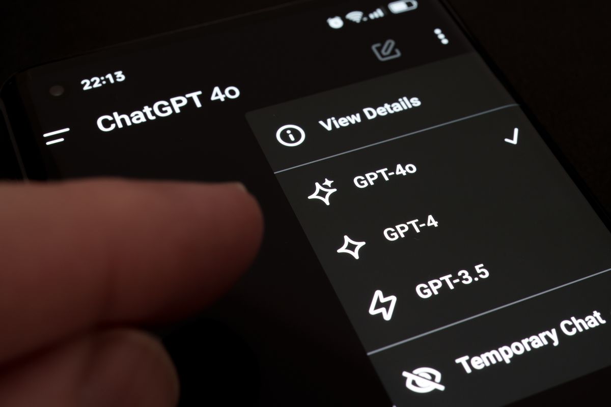 OpenAI introduces a new advanced GPT-4o language demo – it can teach you a language