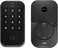 Yale Security Assure Lock 2 with Wi-Fi:$239.99$178.99 at Amazon