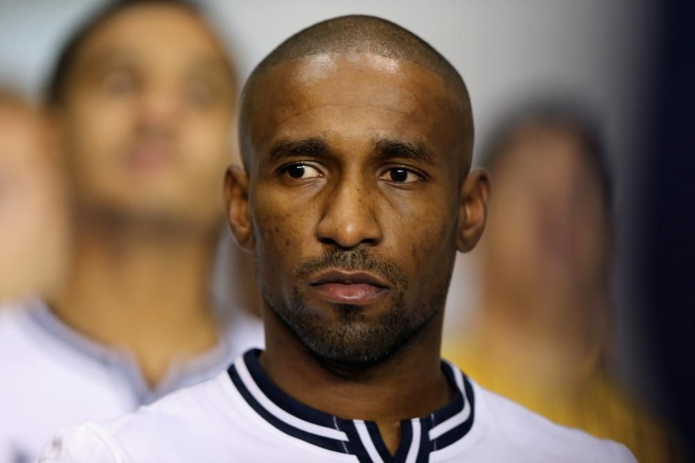 Jermain Defoe