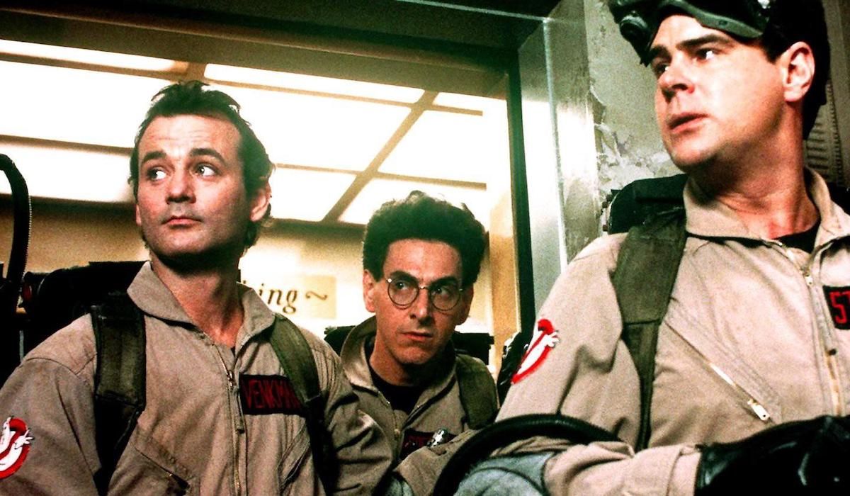 Ghostbuster: Afterlife vs. Jurassic World 3: Which Original Cast ...