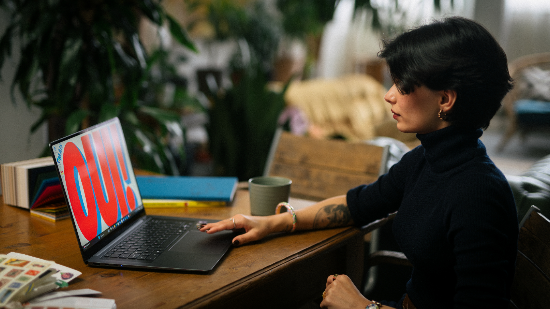 Samsung Galaxy Book6 Pro