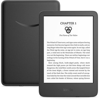 Amazon Kindle: $99.99$84.99 at Amazon