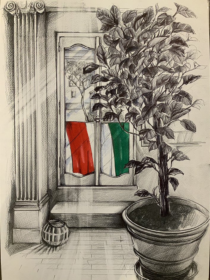 flag