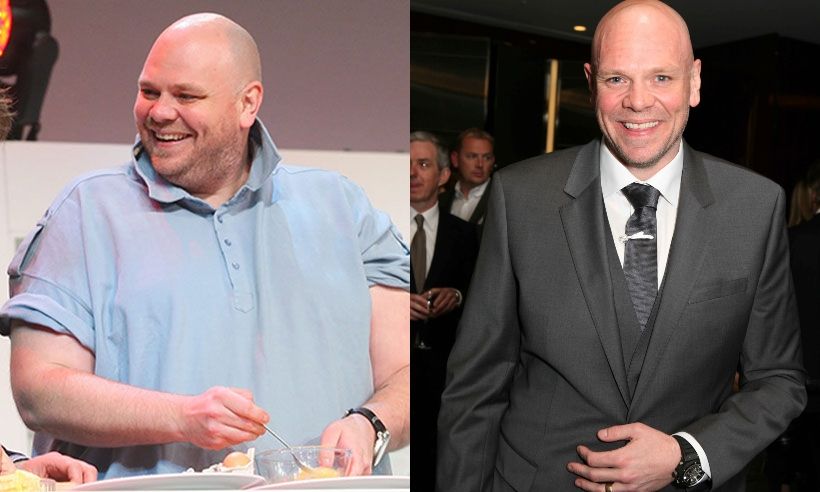 tom kerridge