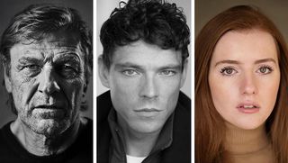 Sean Bean; James Nelson-Joyce; Hannah Onslow star in This City Is Ours