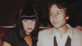 susan berman and robert durst