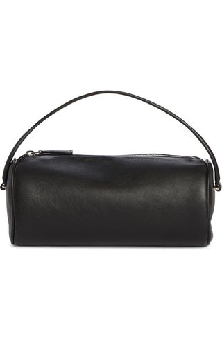 '90s Leather Handbag