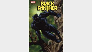 Marvel Comics October 2021 solicitations