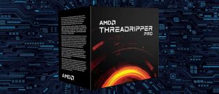 Best Highest-End Workstation CPU: AMD Threadripper Pro 5995WX