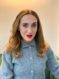 Helen Wilson-Beevers's avatar
