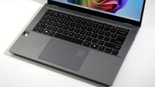 Acer Swift Go 14 AI review