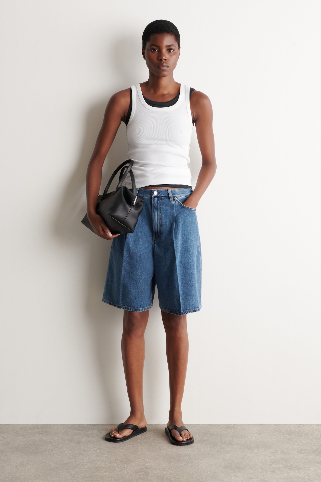 COS Shorts