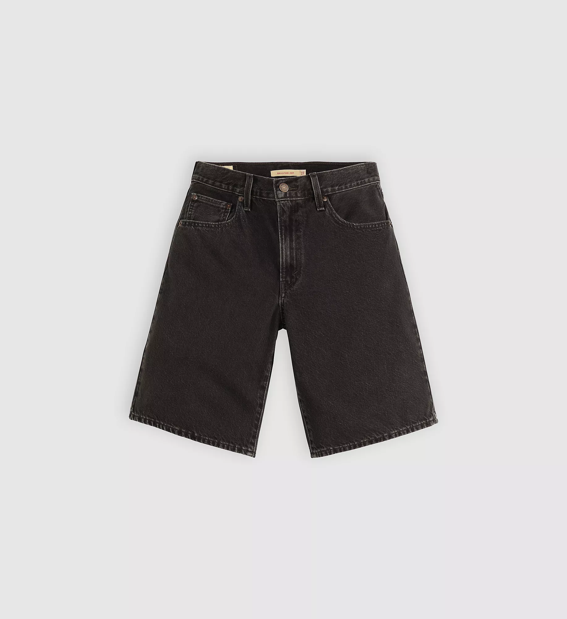 Levi's&amp;reg;, Baggy Dad Jorts (Was $75)