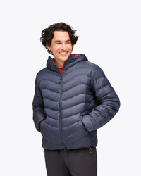 Hoka Outseeker Down Jacket