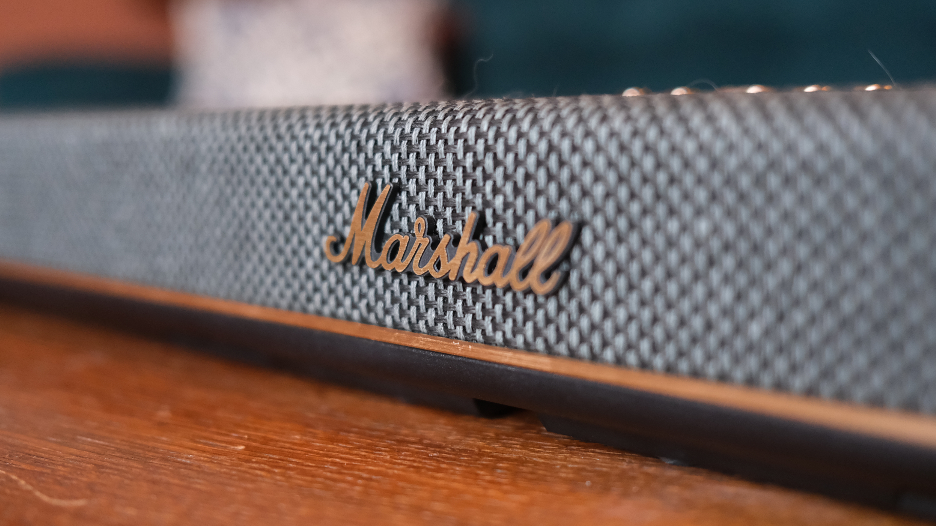 Marshall Heston 60 soundbar review