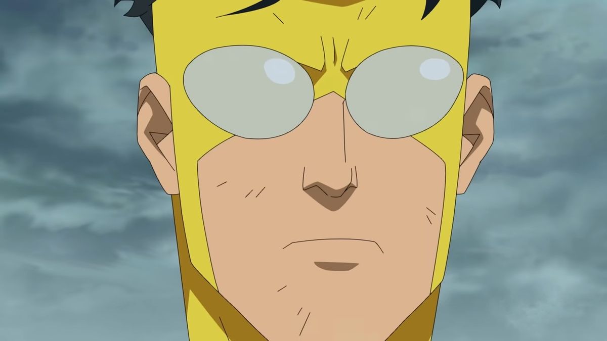 Not done with them yet': Invincible season 2 episode 3 isn't the